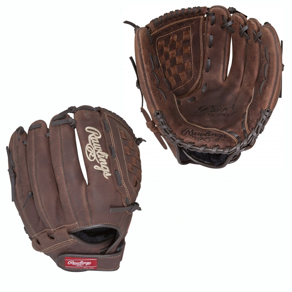 Rawlings Player Preferred 12.5